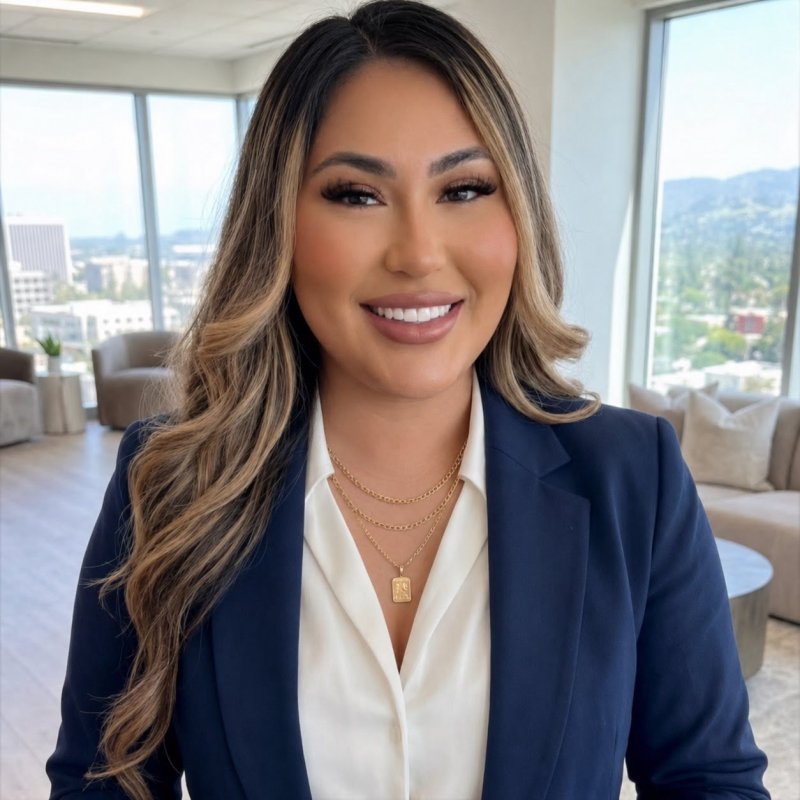 Elizabeth Nino Gonzalez
