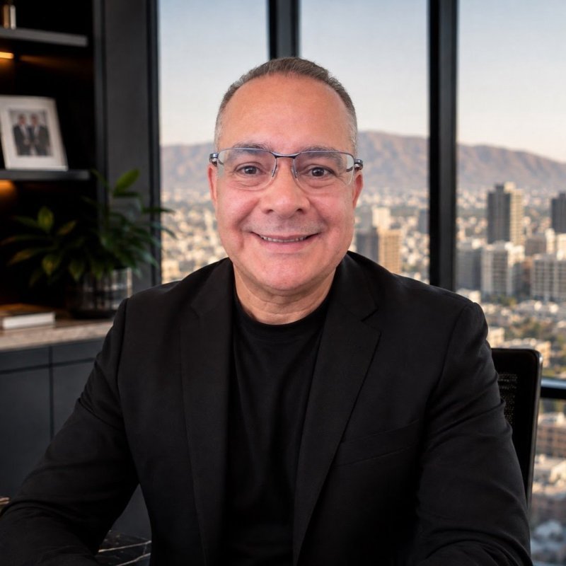 Carlos Echegaray