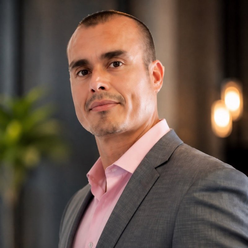 Sergio Alvarez