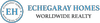 EH WORLDWIDE REALTY Logo