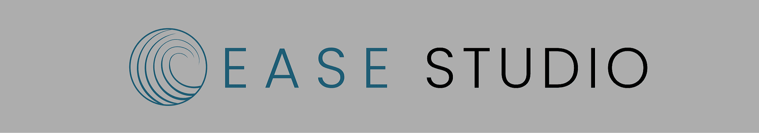 EASE  Studio 动衡      Posture · Recovery · Movement 