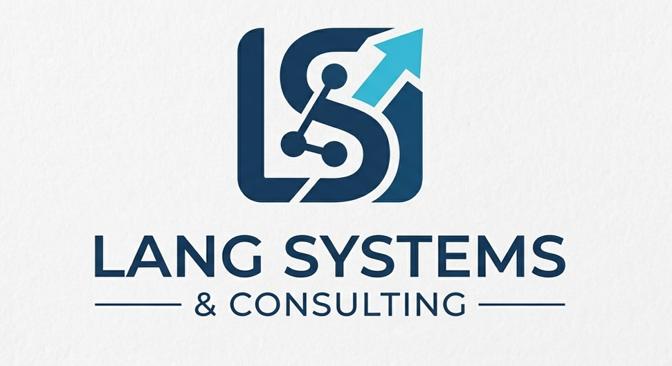 Lang Systems &amp; Consulting