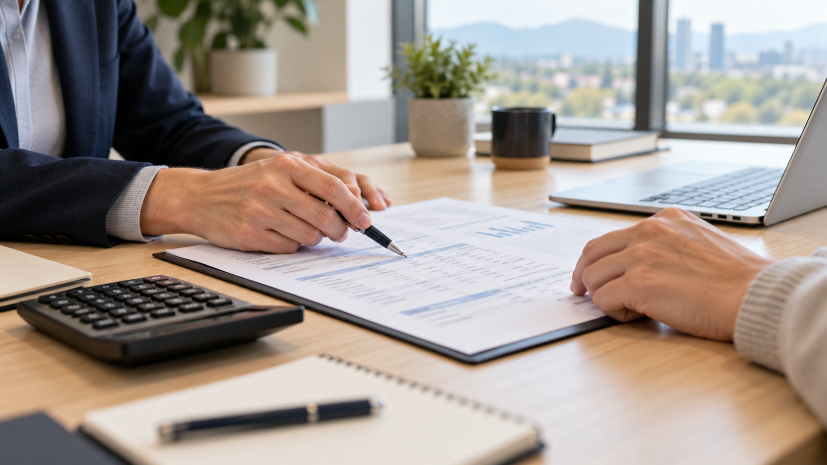 How Much Does an Accountant Cost in Surrey? An Honest Pricing Guide