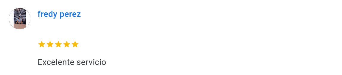Google review for OpenAll Locksmith Raleigh NC 3