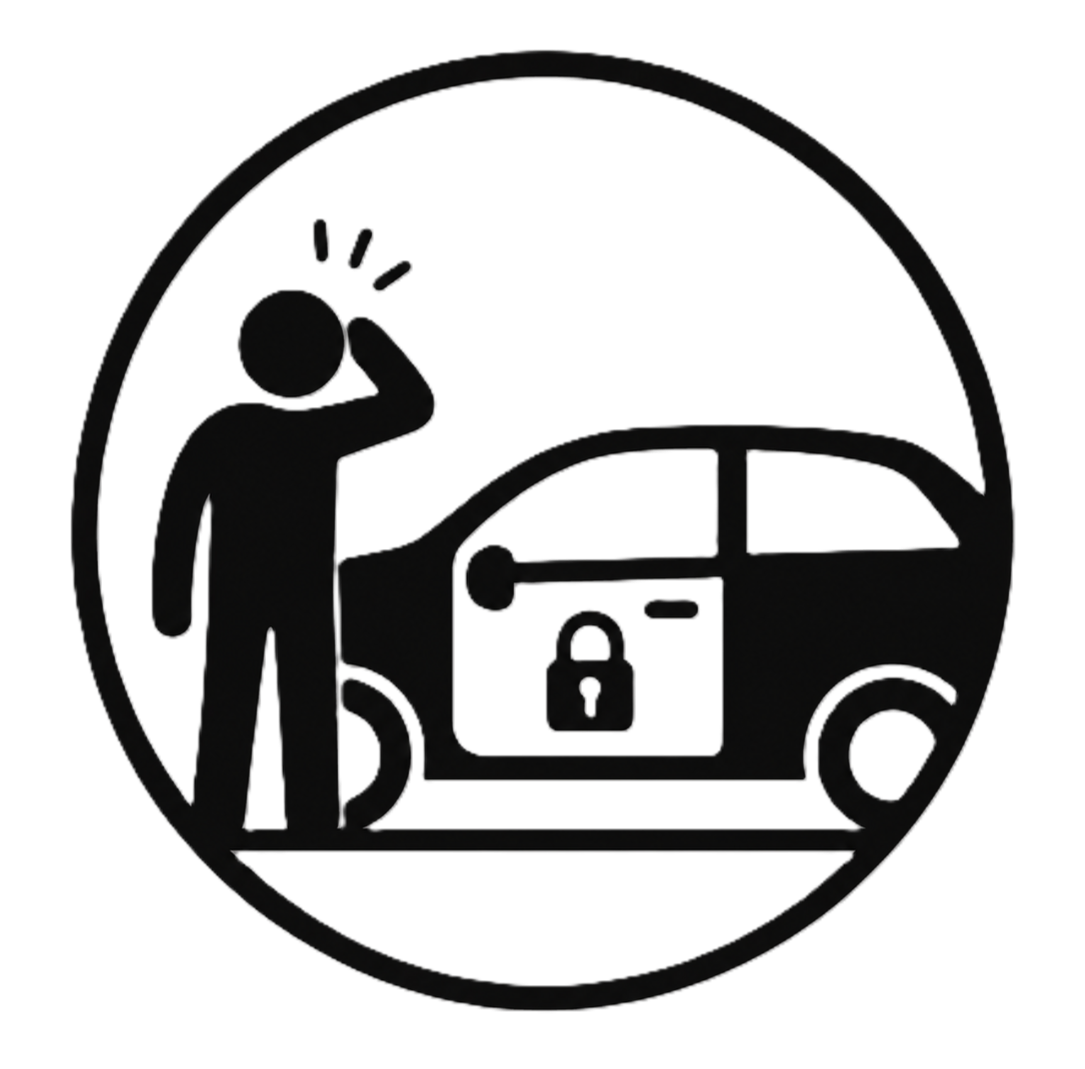 Car lockout service in Raleigh, NC