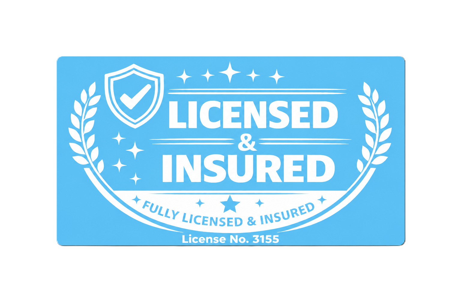 OpenAll Locksmith Locksmith License Number 3155