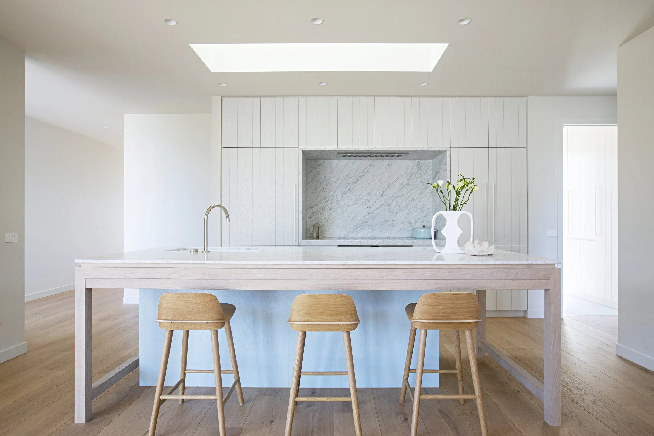 Beack Beach Rd – Portsea