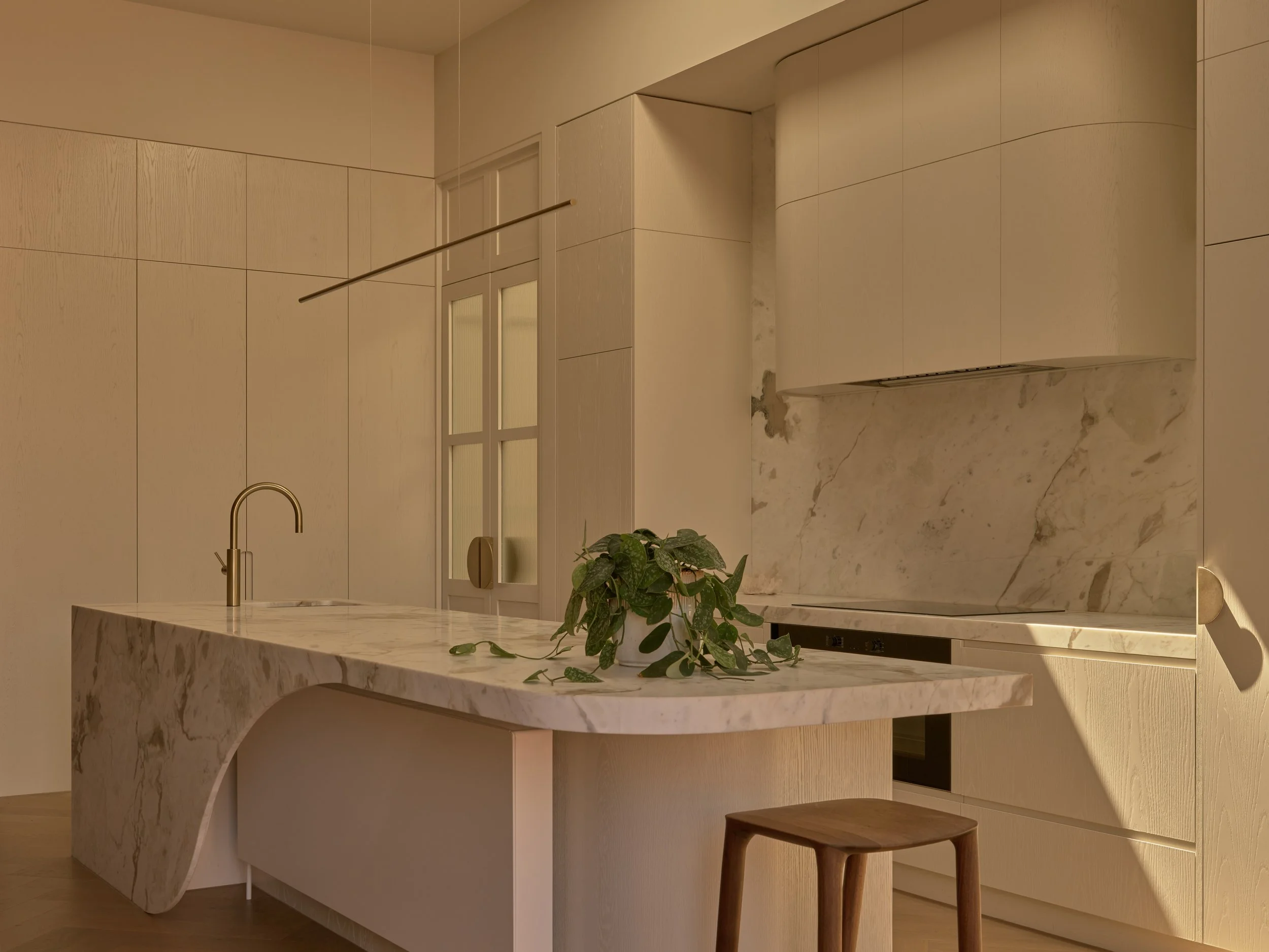 Chapter House – Albert Park