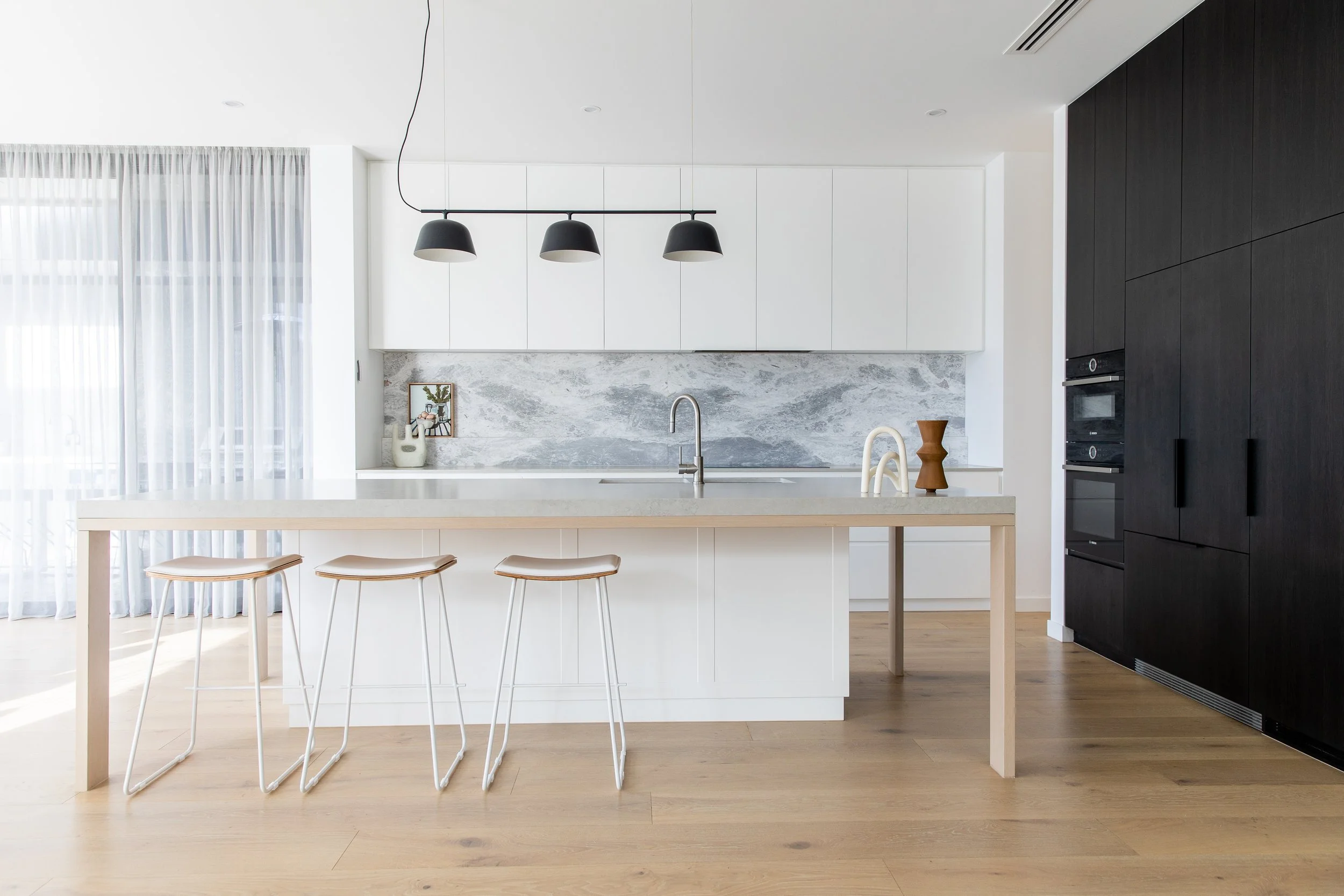 Elba House – Elsternwick