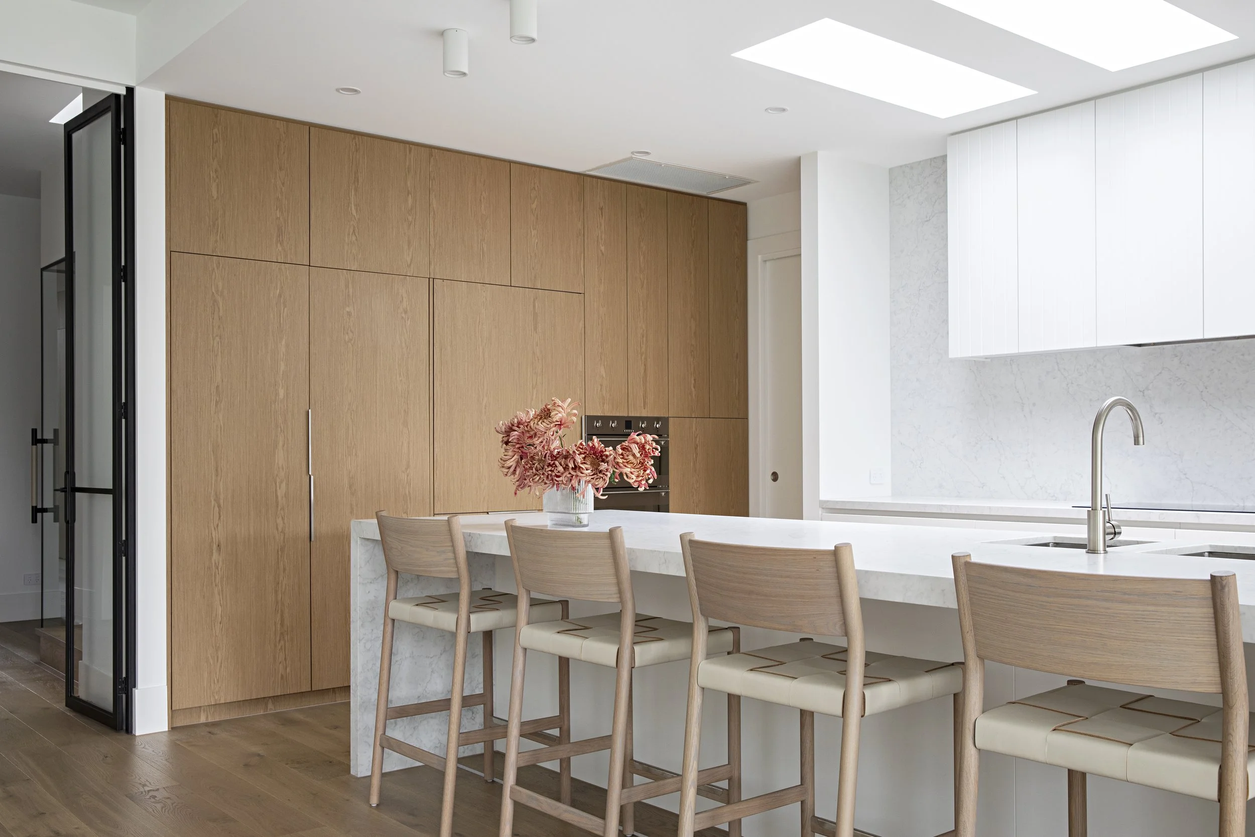 Holloway House – Ormond