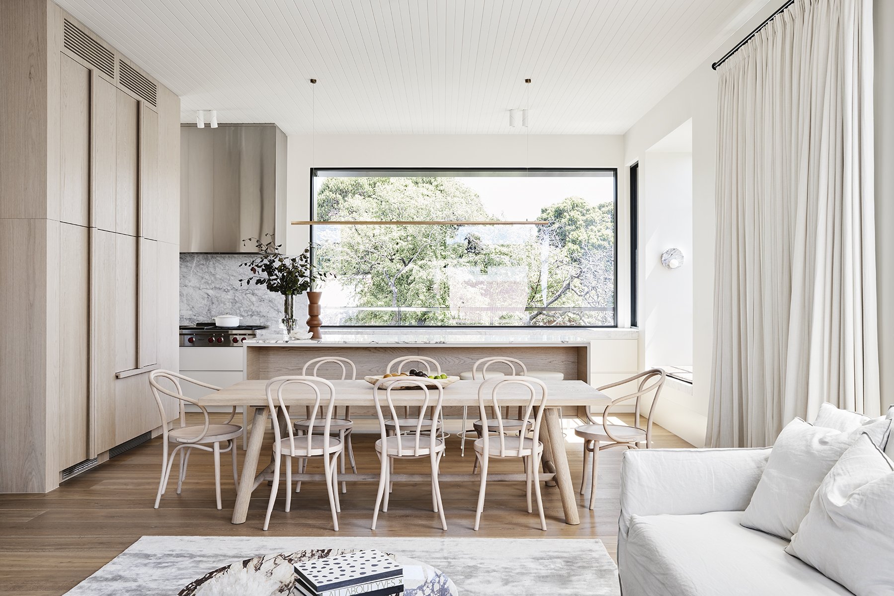 Iron House – South Melbourne