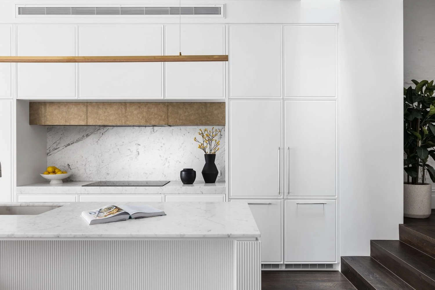 Lygon Street – Carlton