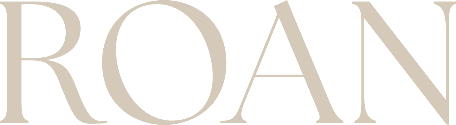 ROAN – Architecture | Interior Design | Project Management