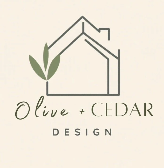 Olive + Cedar Design