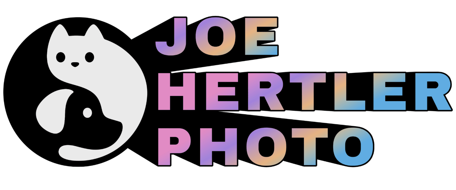 JOE HERTLER PHOTO (&amp; FILM)