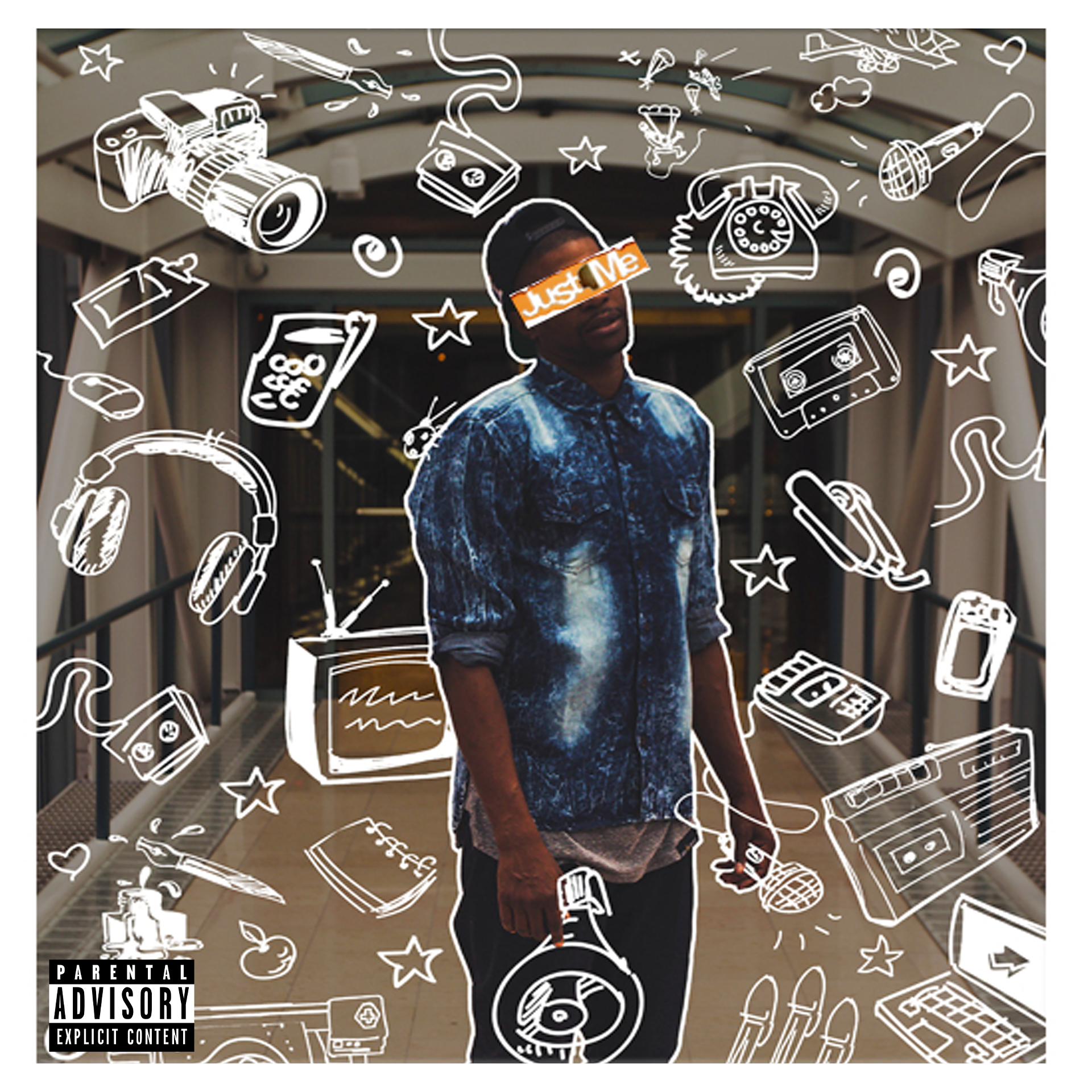 Justbeingme album.png
