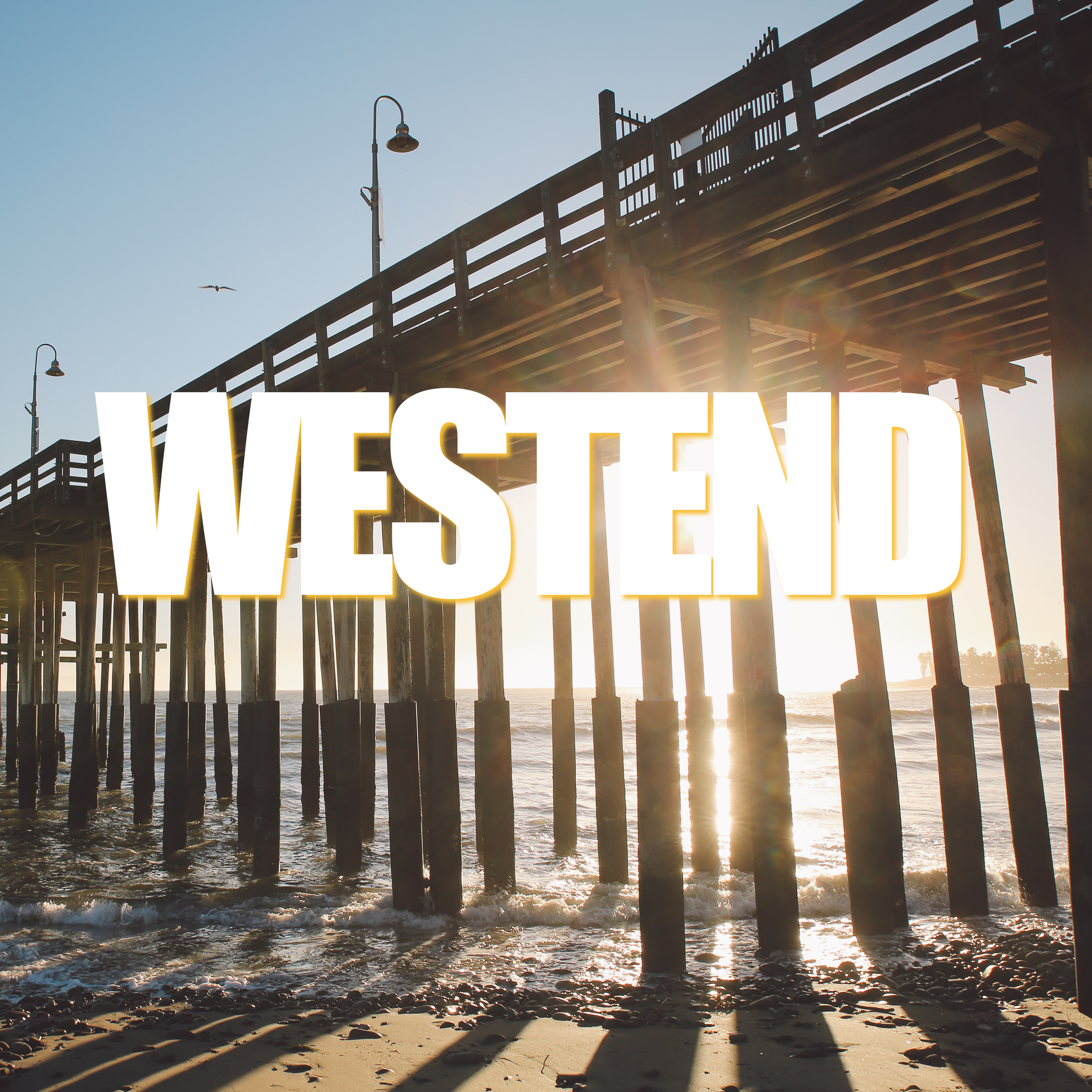 Westend by JmIsJustMe