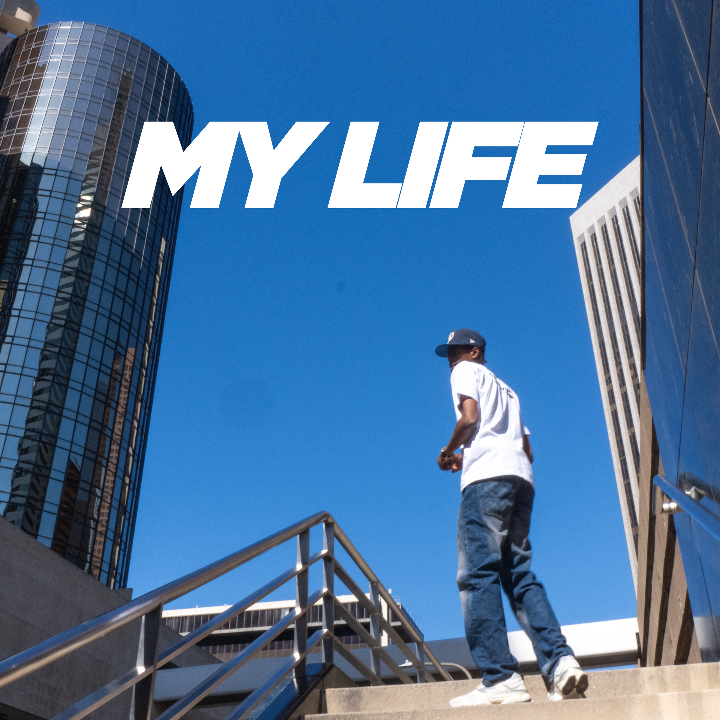My Life by JmIsJustMe