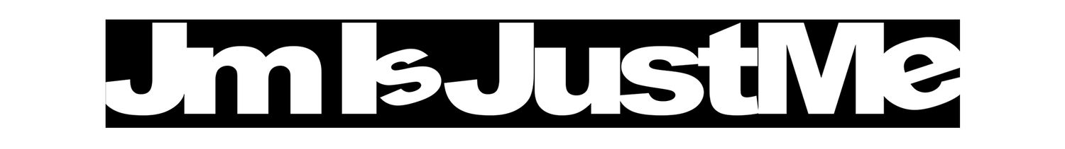 JmIsJustMe