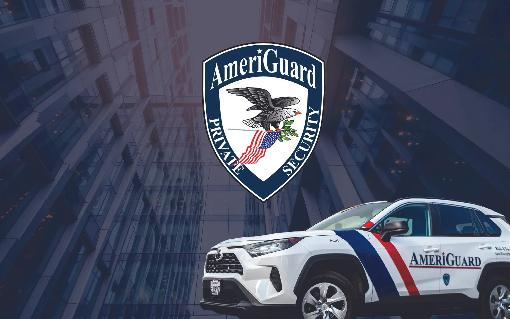 AmeriGuard Security Services