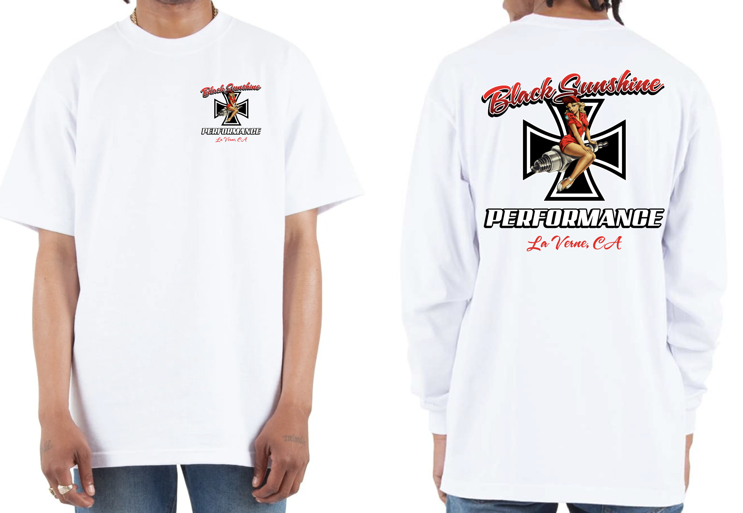 Long Sleeve