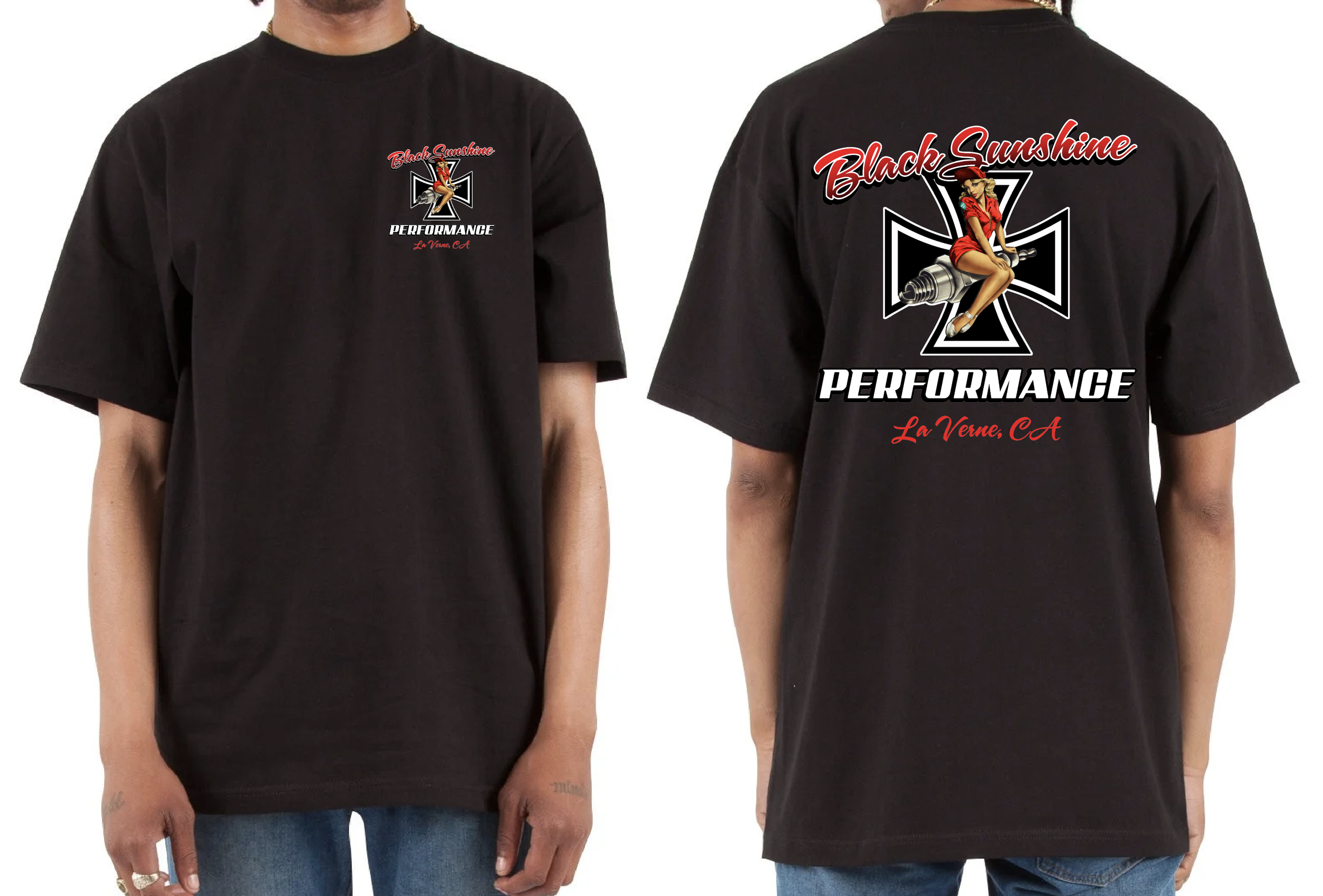 T-Shirt