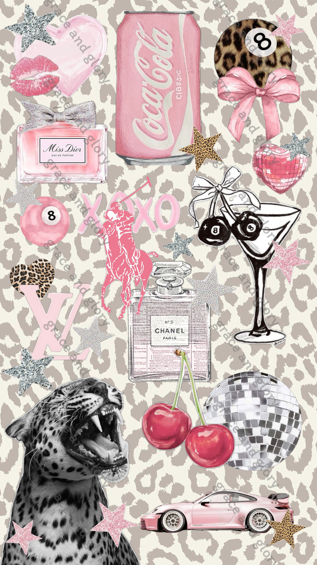 Cheetah (Phone)