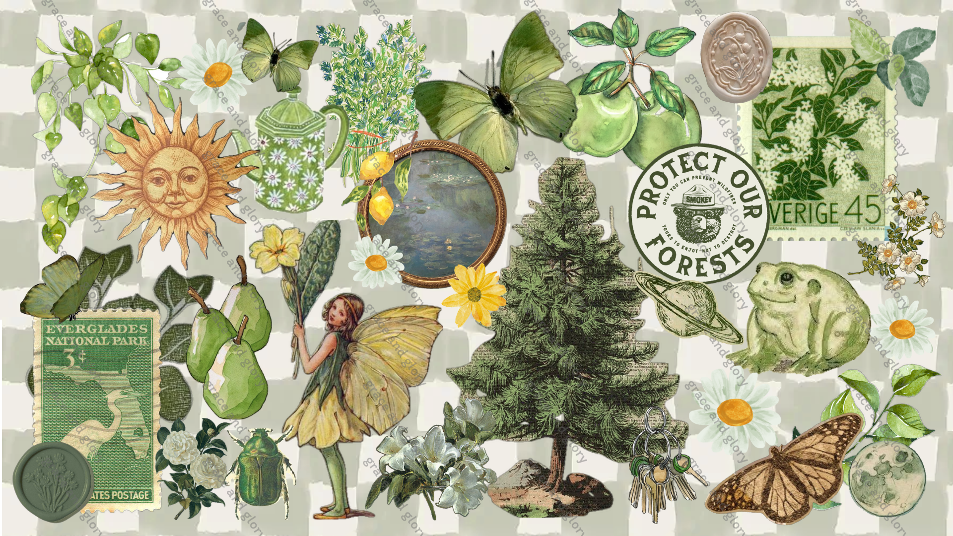 Green Thumb (Desktop)