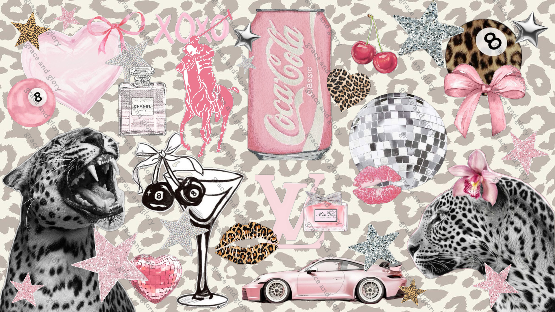 Cheetah (Desktop)