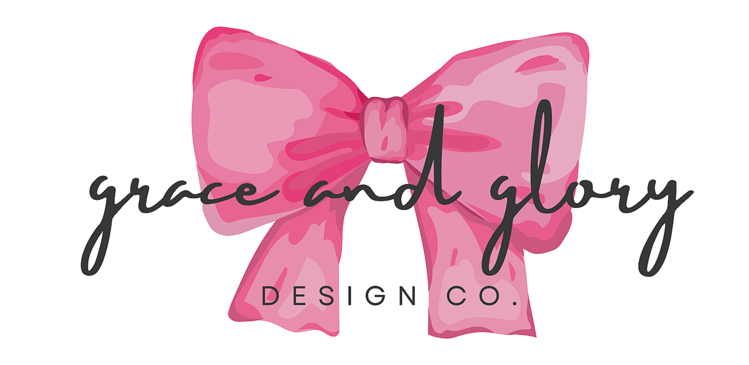 grace and glory design co. 