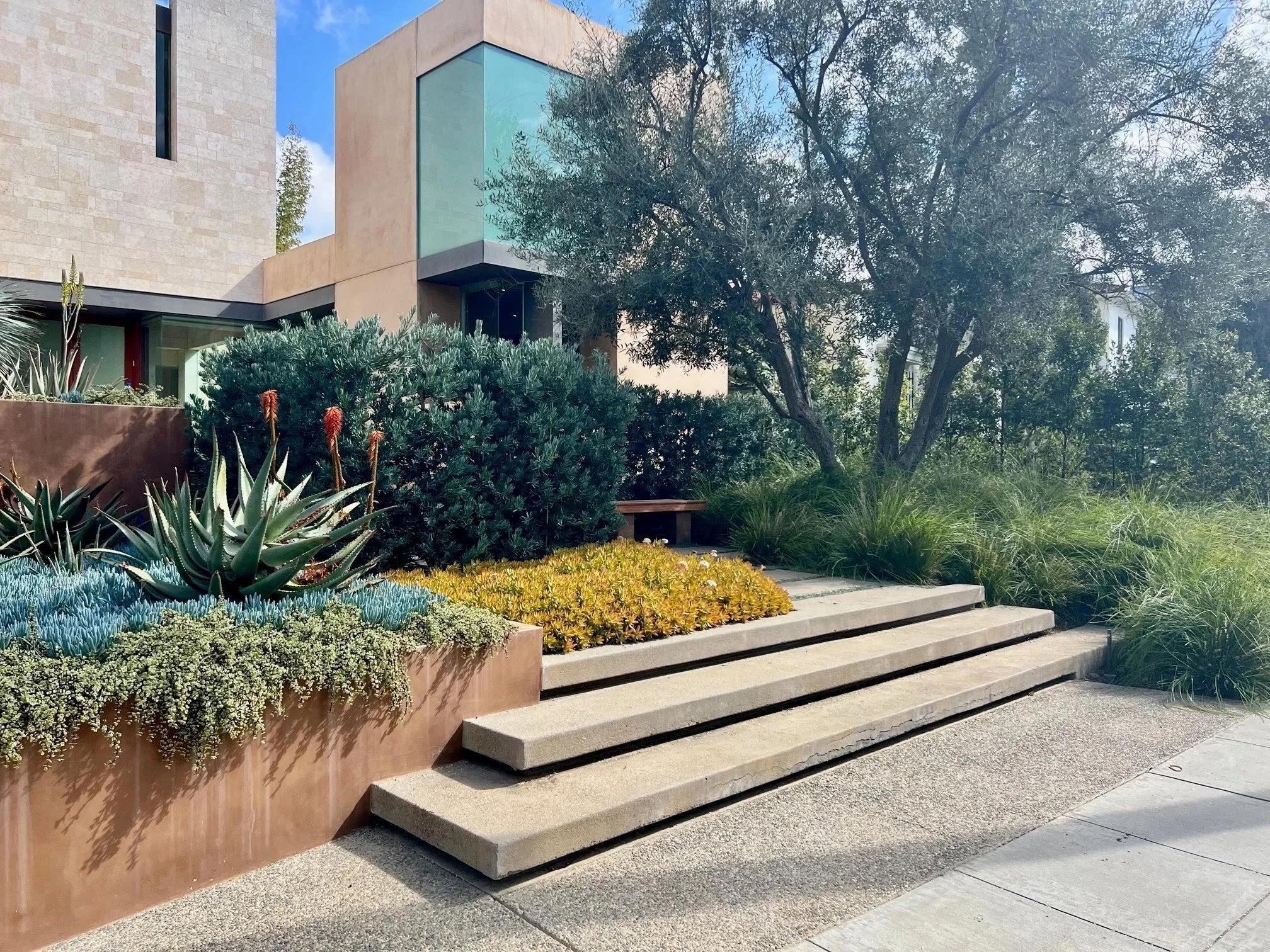 Custom Residence 