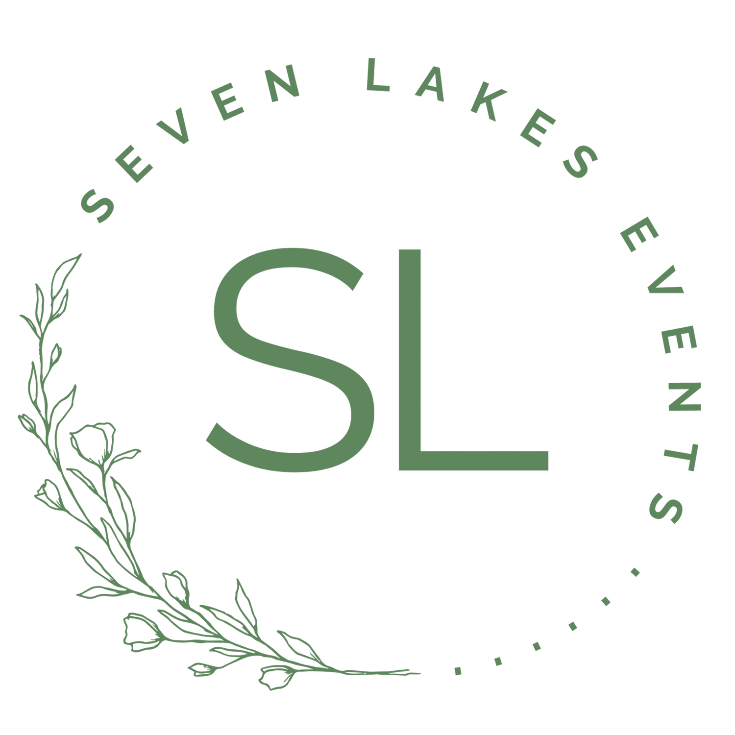 Seven Lakes Events