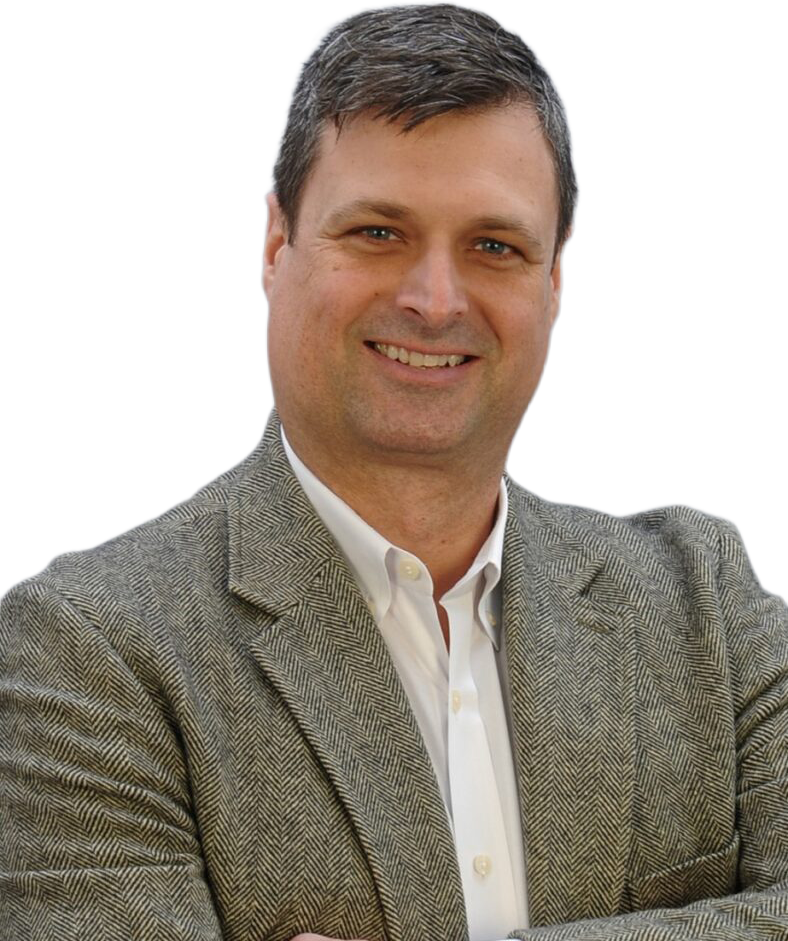 portrait of drew christian attorney at law