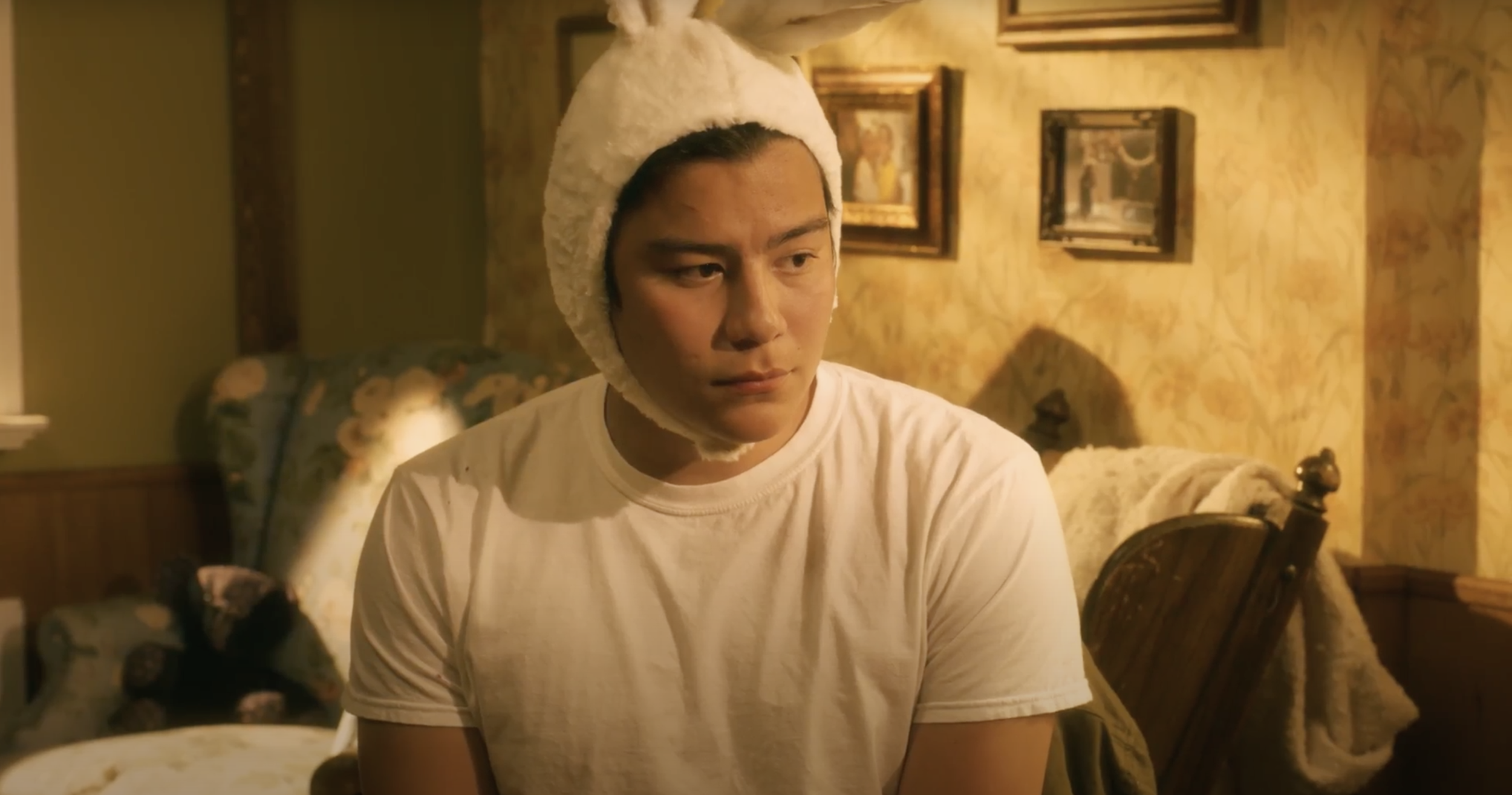 Hoppy - Short Film | Production Designer