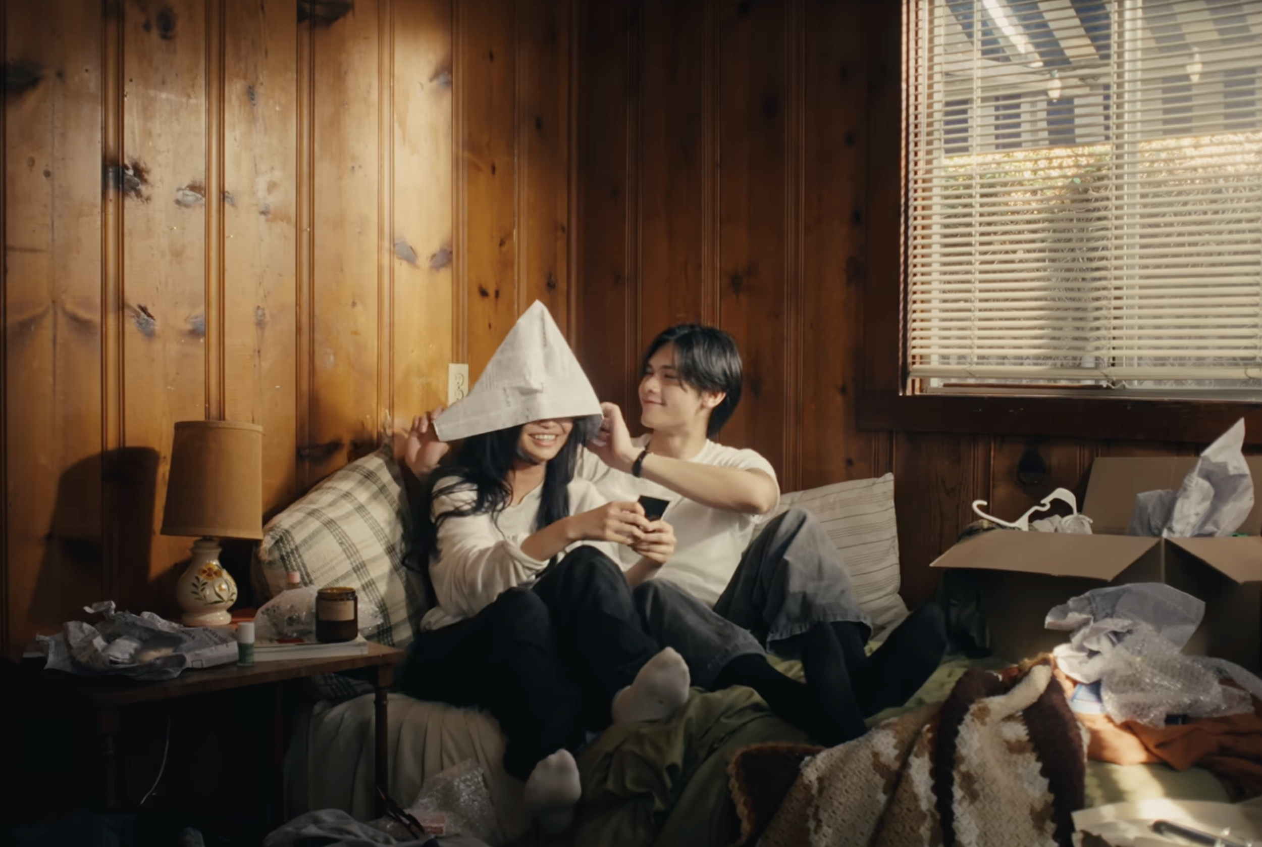 One Good Thing - Music Video | Set Decorator 