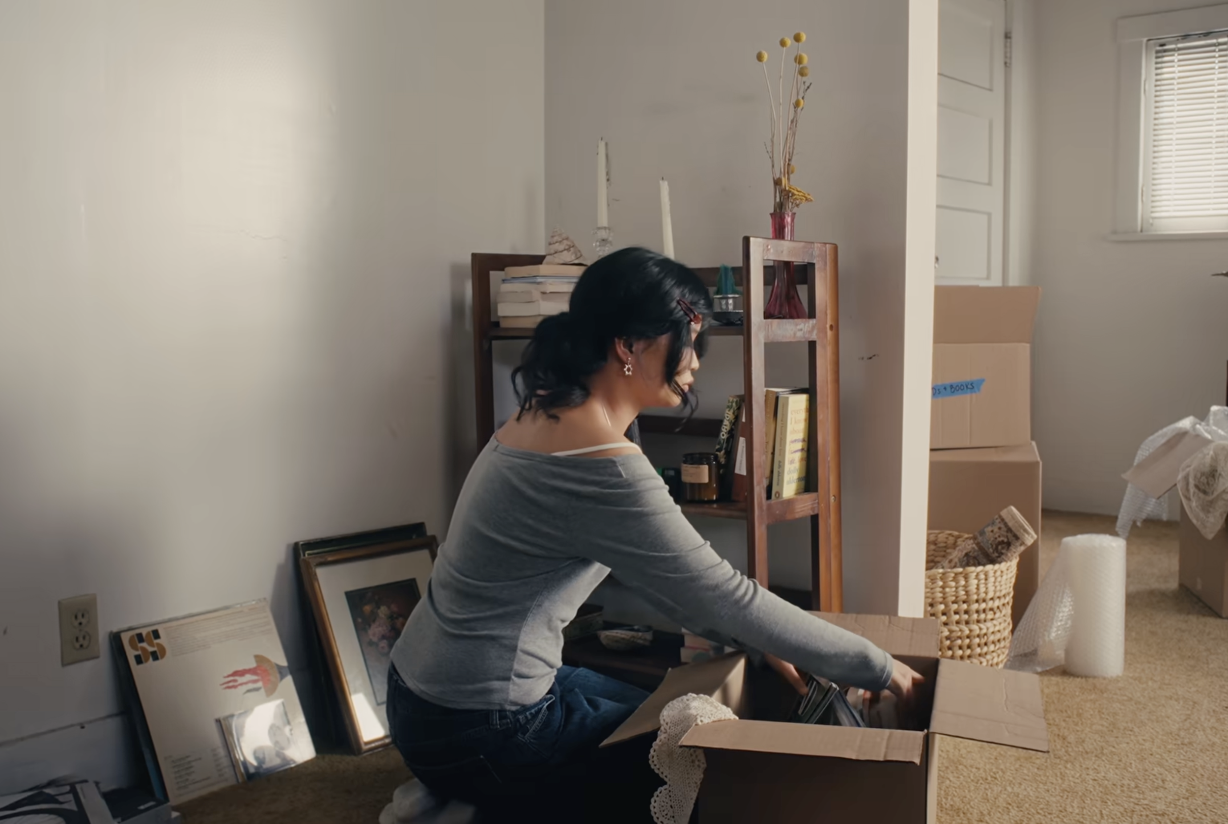 One Good Thing - Music Video | Set Decorator 