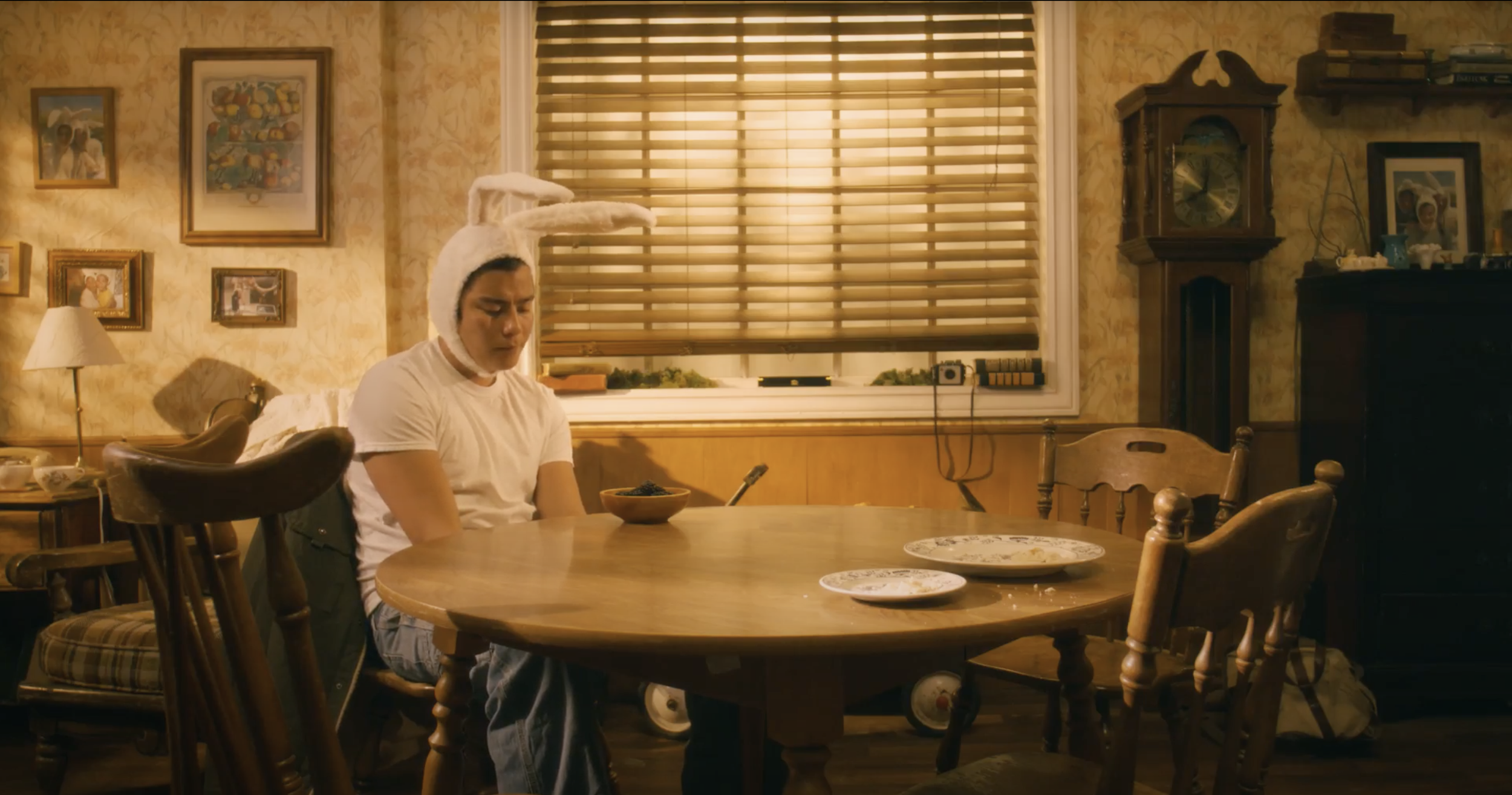 Hoppy - Short Film | Production Designer
