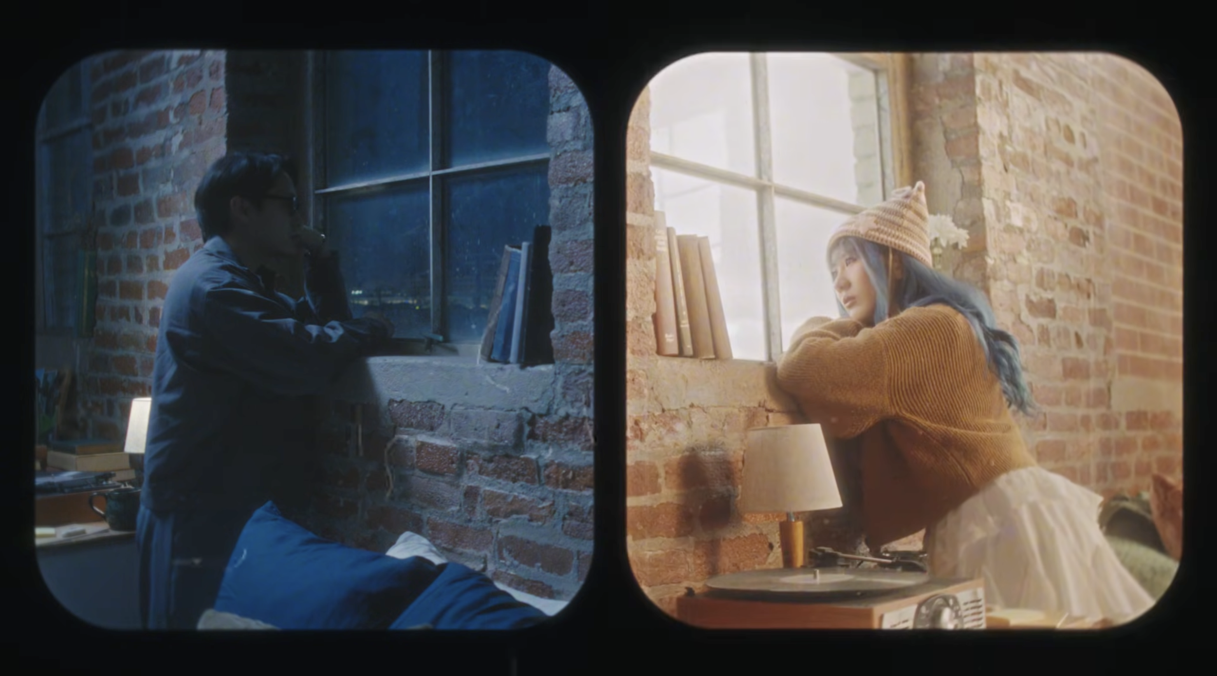 Rainy Day - Music Video | Production Designer