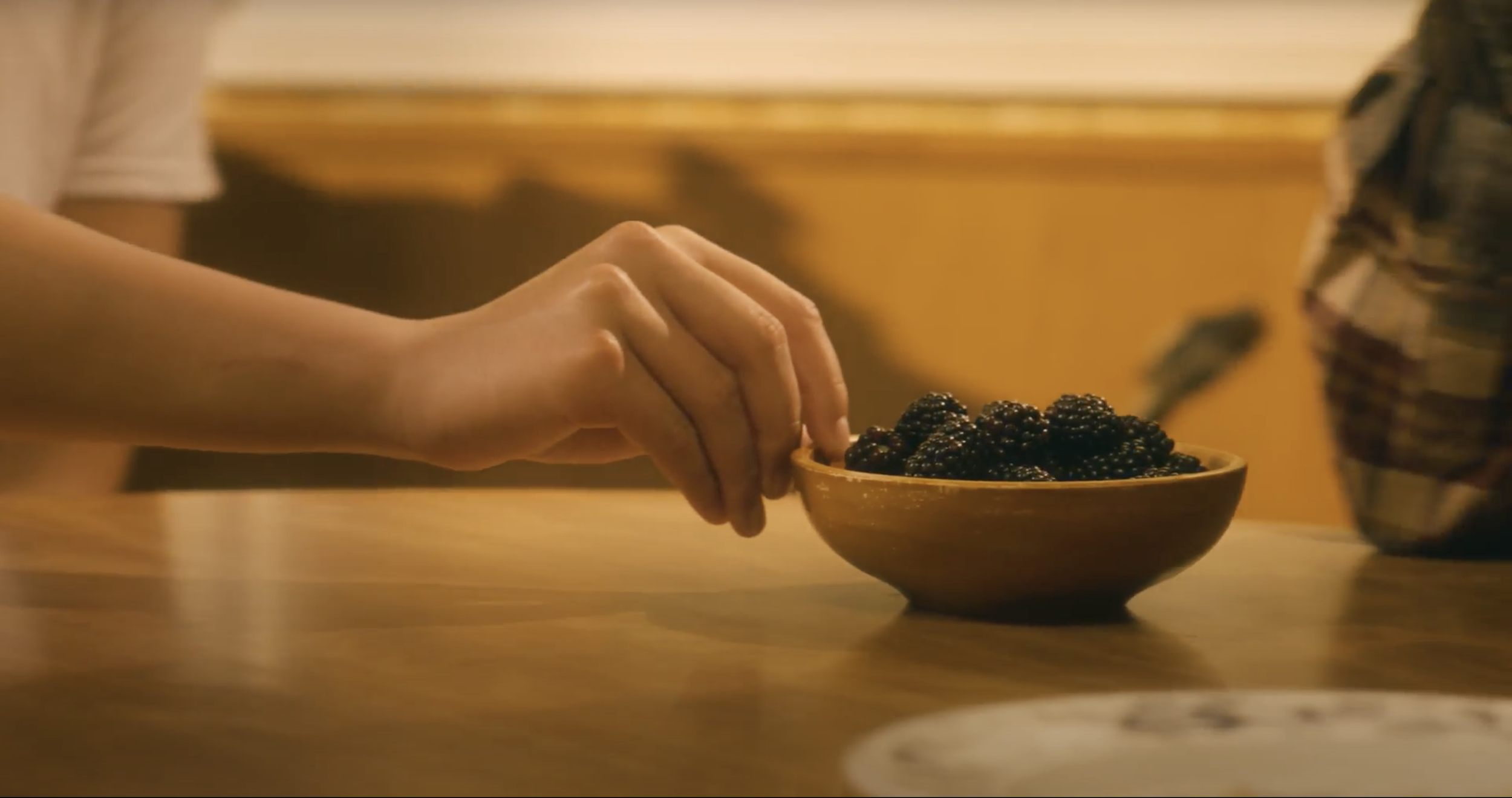 Hoppy - Short Film | Production Designer