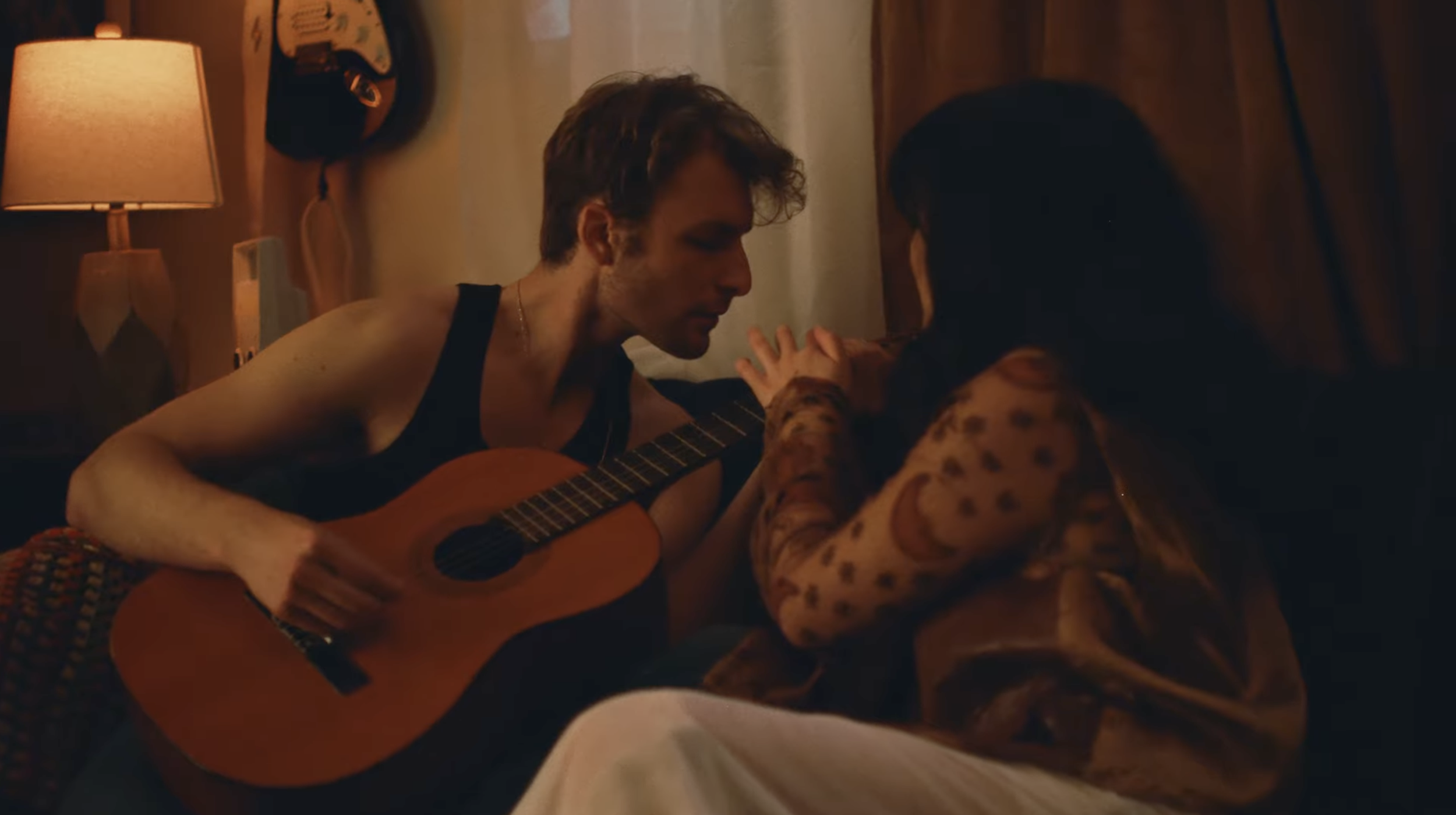 Irish Goodbye - Music Video | Production Designer