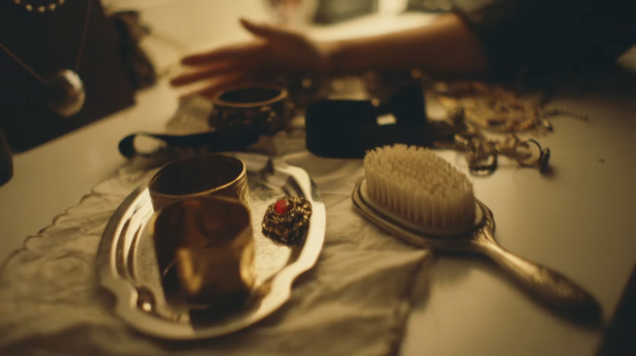 Irish Goodbye - Music Video | Production Designer