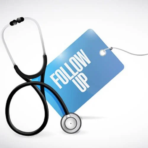Follow-Up Visits