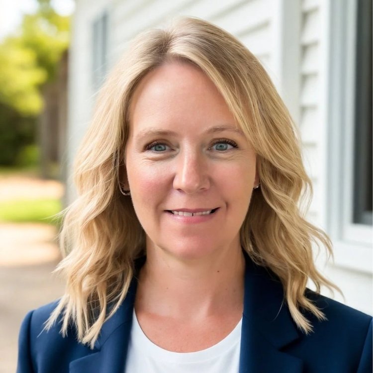 Brandi Rihn, REALTOR®