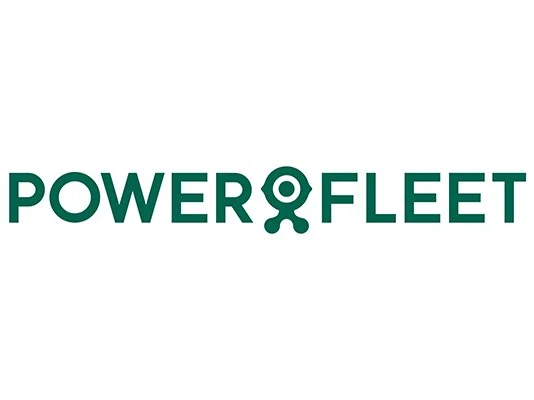Powerfleet logo