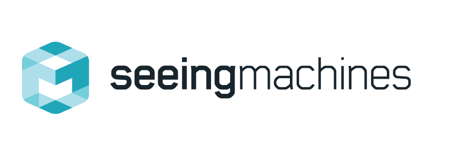 Seeing Machines logo