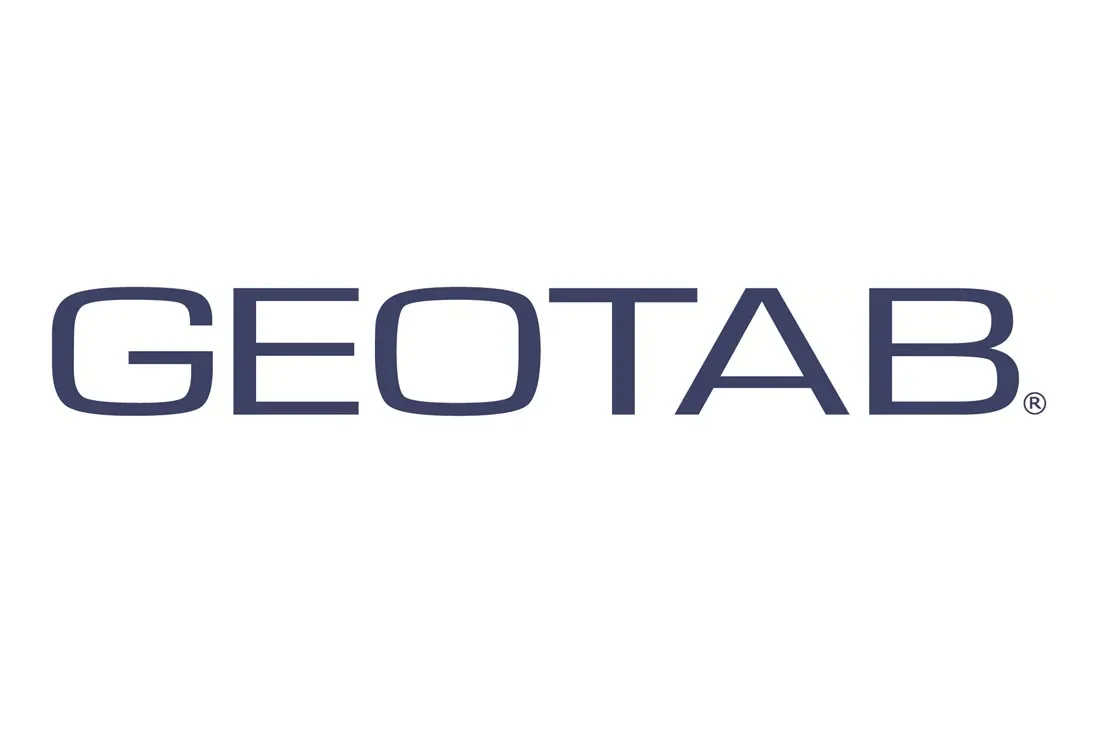 Geotab logo
