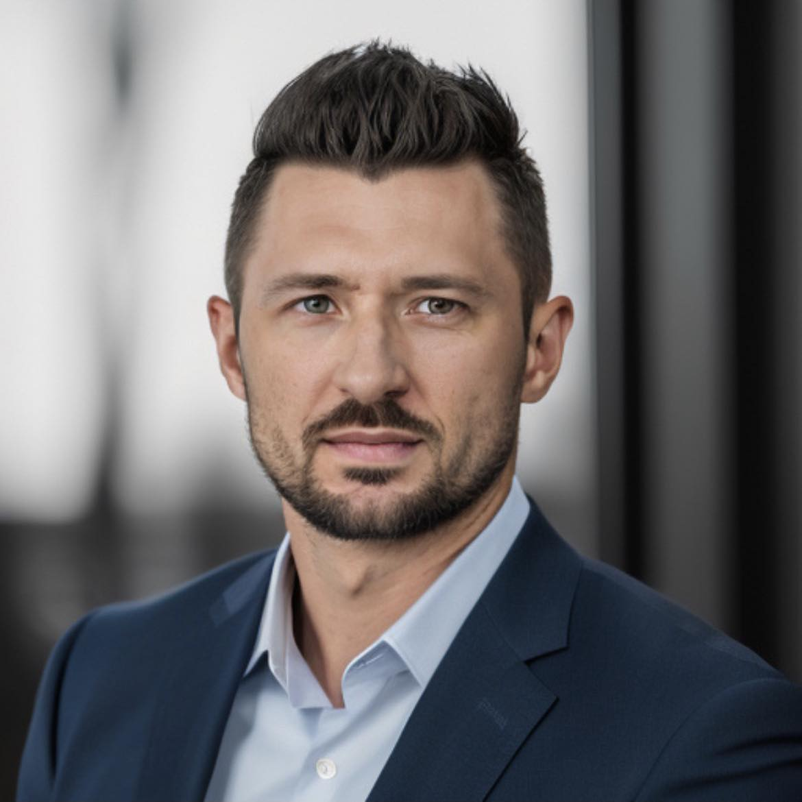 Josh Kaiser