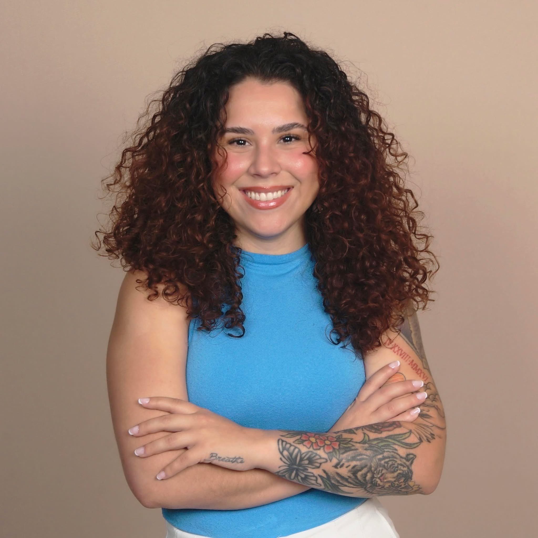 Winnie DeJesus Ruiz