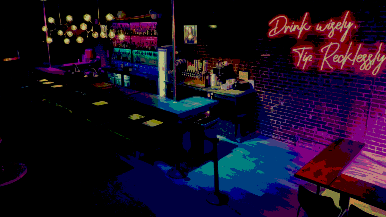 Bar photo 1