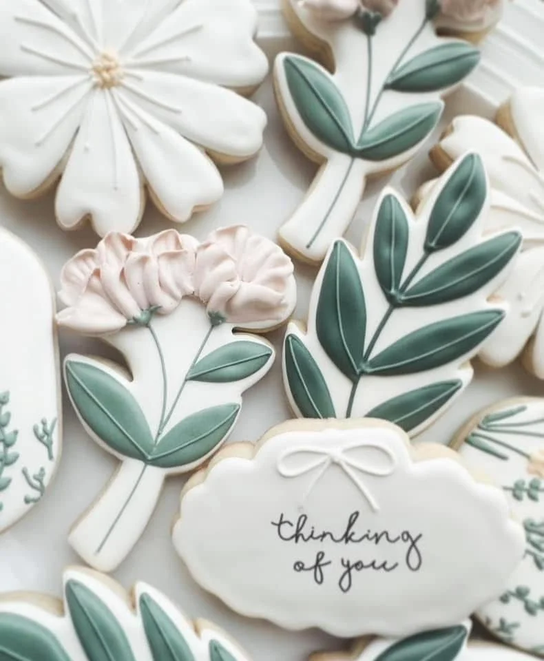 Thinking of You Care Package